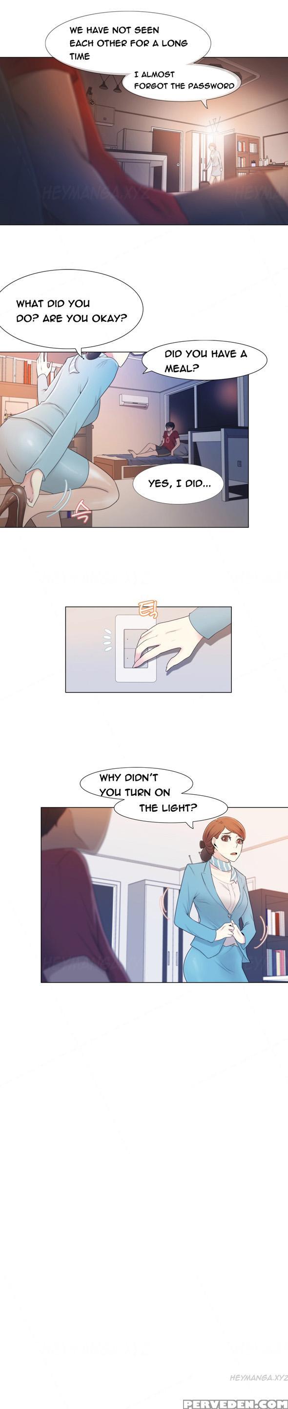 Miss Mystic Ch.1-24 (english) (ongoing) 1