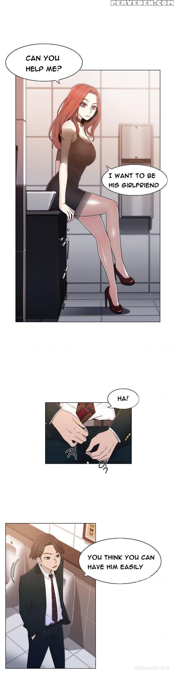 Miss Mystic Ch.1-24 (english) (ongoing) 1