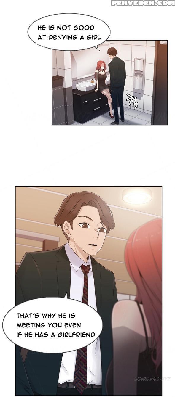 Miss Mystic Ch.1-24 (english) (ongoing) 1