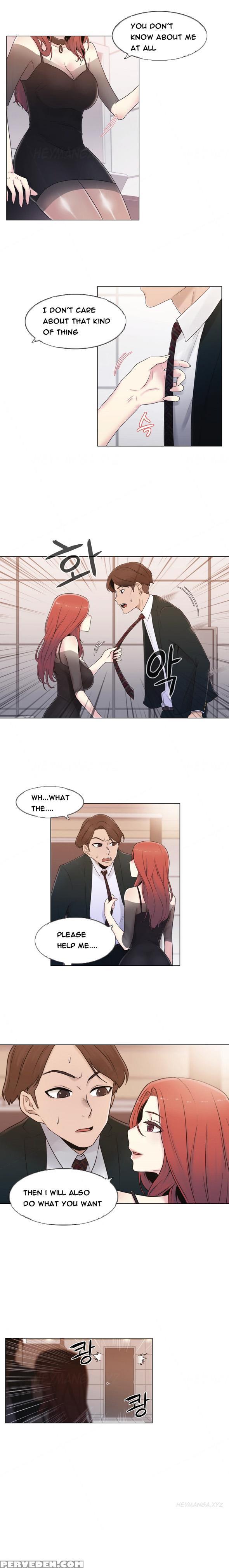 Miss Mystic Ch.1-24 (english) (ongoing) 1