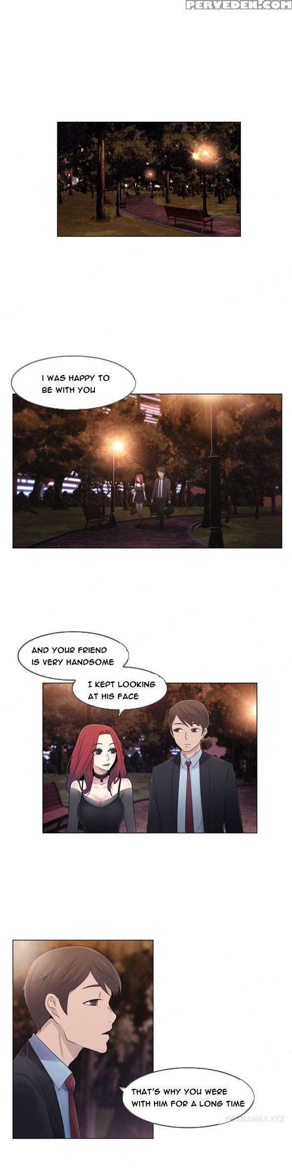 Miss Mystic Ch.1-24 (english) (ongoing) 1