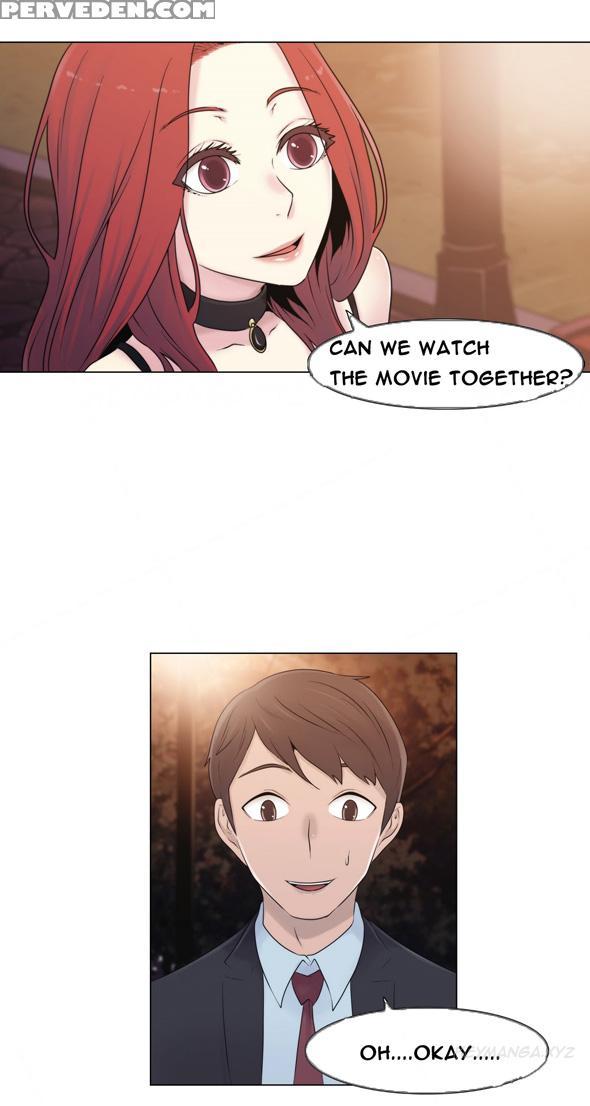Miss Mystic Ch.1-24 (english) (ongoing) 1