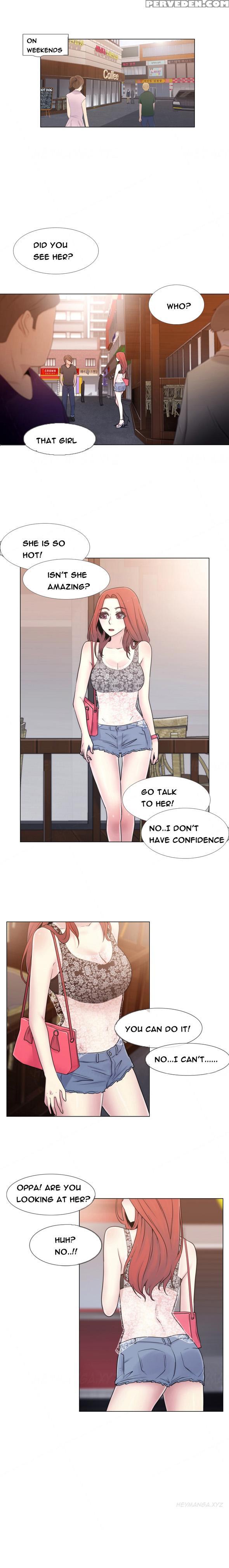 Miss Mystic Ch.1-24 (english) (ongoing) 1