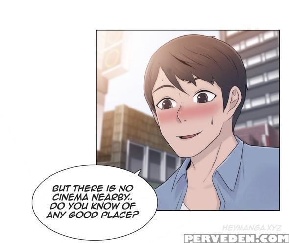 Miss Mystic Ch.1-24 (english) (ongoing) 1