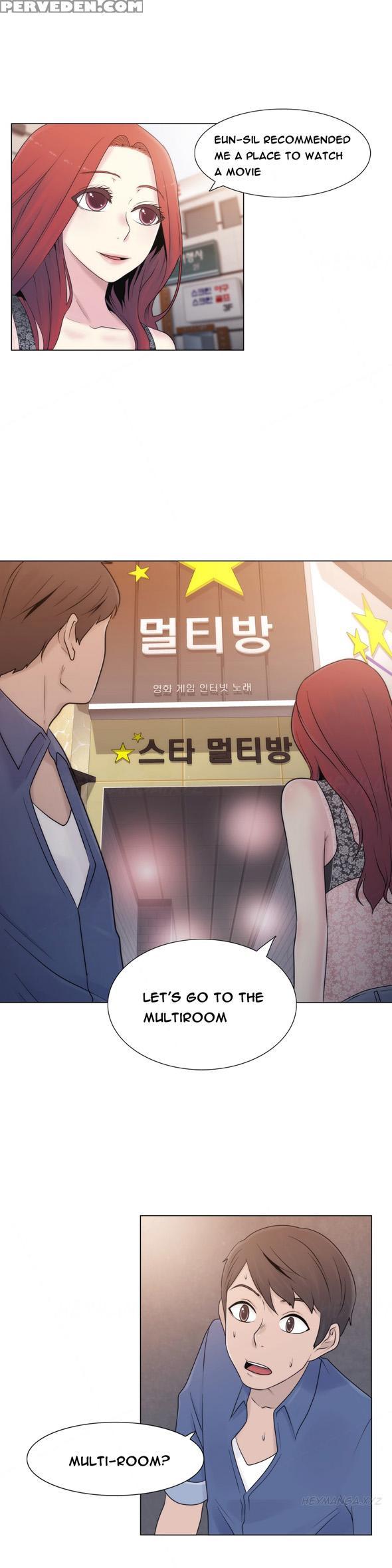 Miss Mystic Ch.1-24 (english) (ongoing) 1