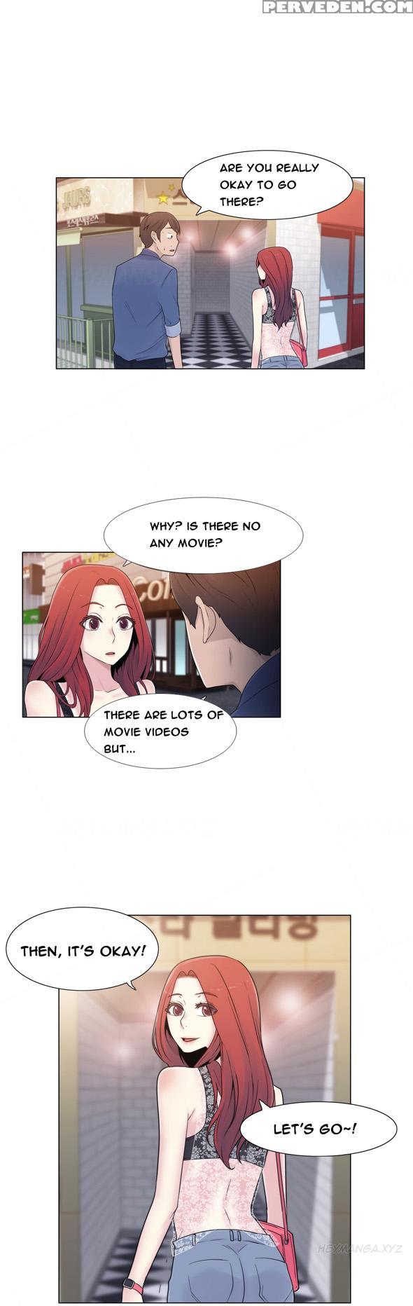 Miss Mystic Ch.1-24 (english) (ongoing) 1