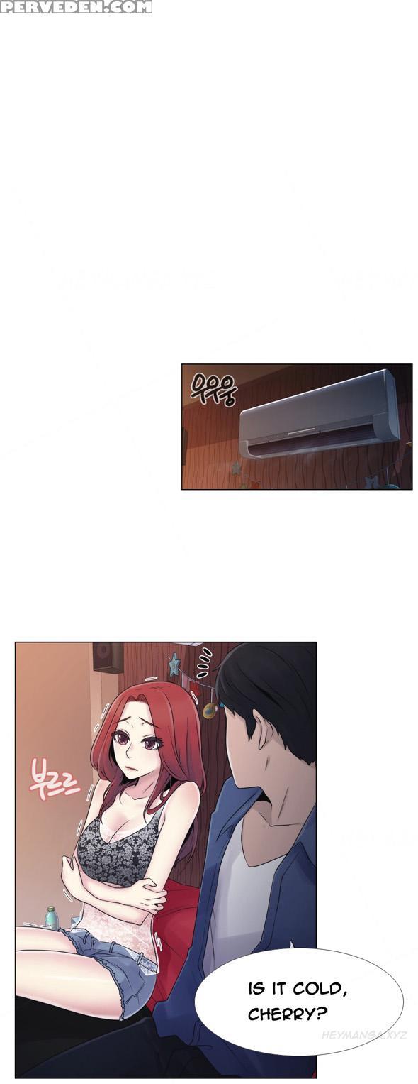 Miss Mystic Ch.1-24 (english) (ongoing) 1