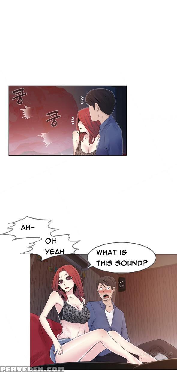 Miss Mystic Ch.1-24 (english) (ongoing) 1