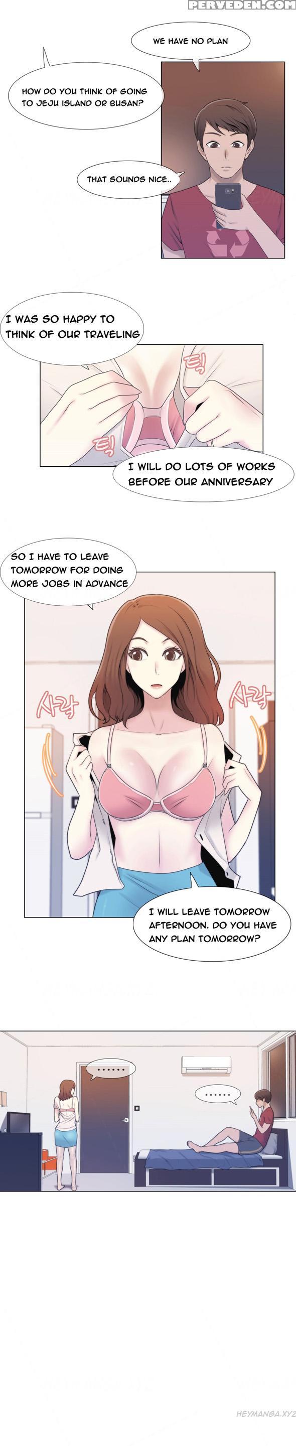 Miss Mystic Ch.1-24 (english) (ongoing) 1