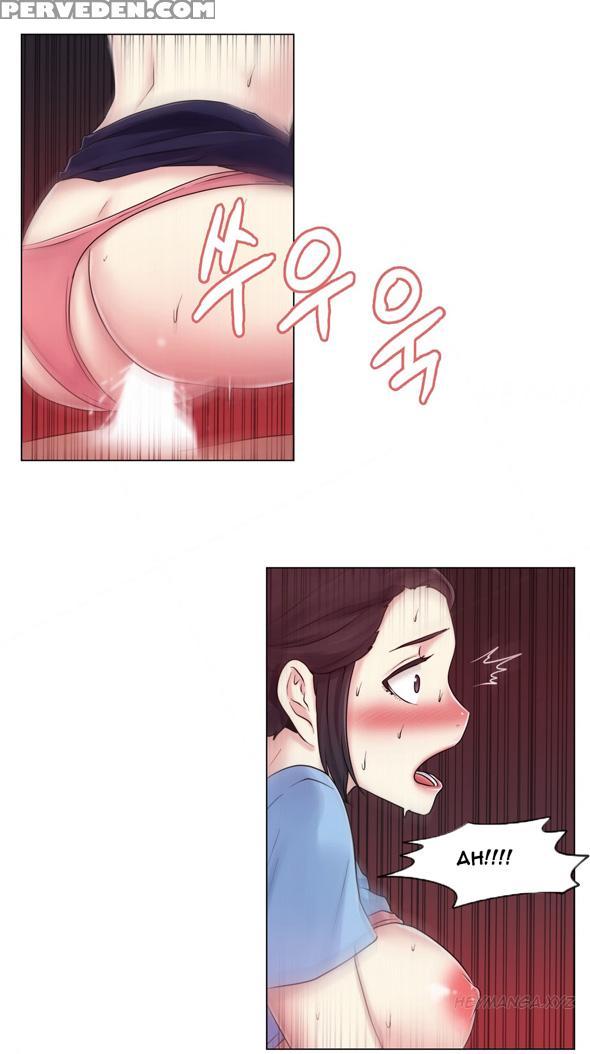 Miss Mystic Ch.1-24 (english) (ongoing) 1
