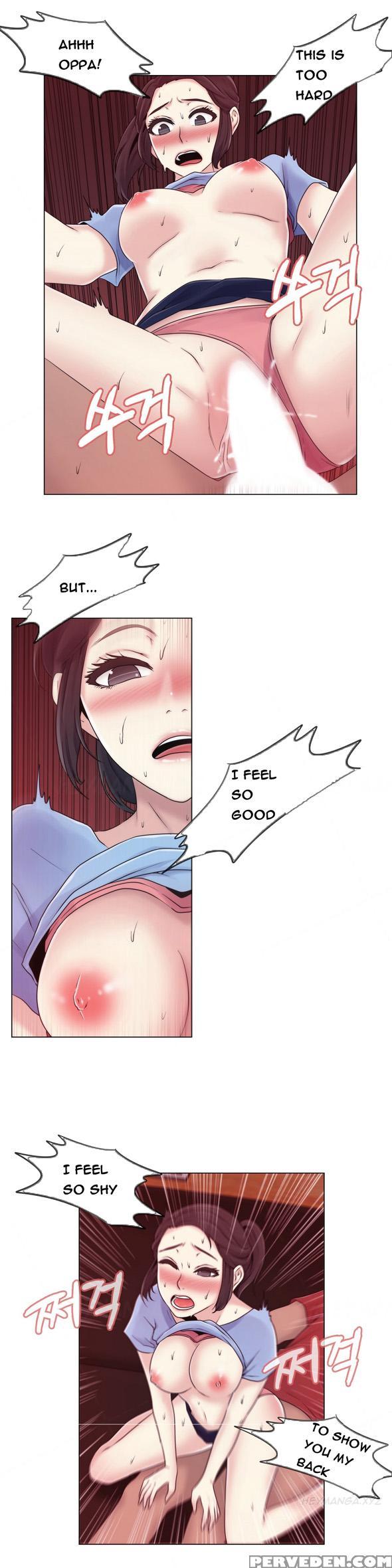Miss Mystic Ch.1-24 (english) (ongoing) 1