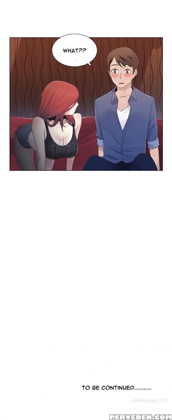 Miss Mystic Ch.1-24 (english) (ongoing) 1