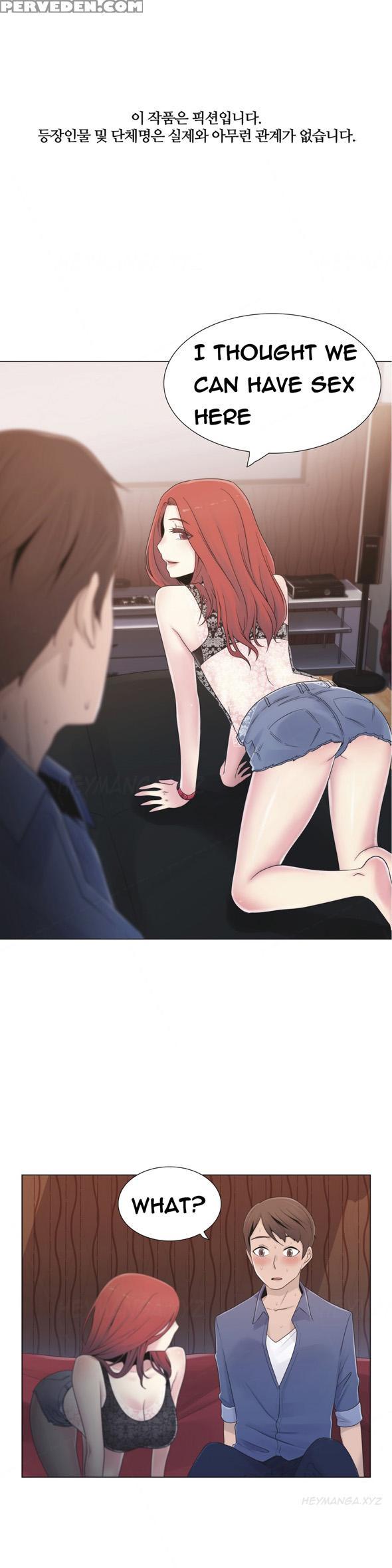 Miss Mystic Ch.1-24 (english) (ongoing) 1