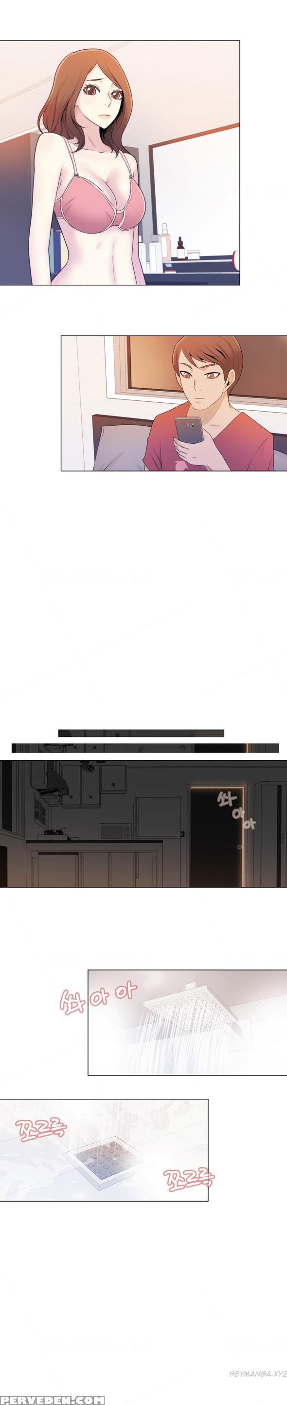 Miss Mystic Ch.1-24 (english) (ongoing) 1