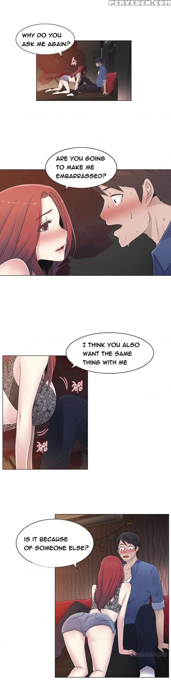Miss Mystic Ch.1-24 (english) (ongoing) 1