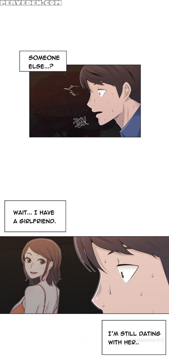 Miss Mystic Ch.1-24 (english) (ongoing) 1