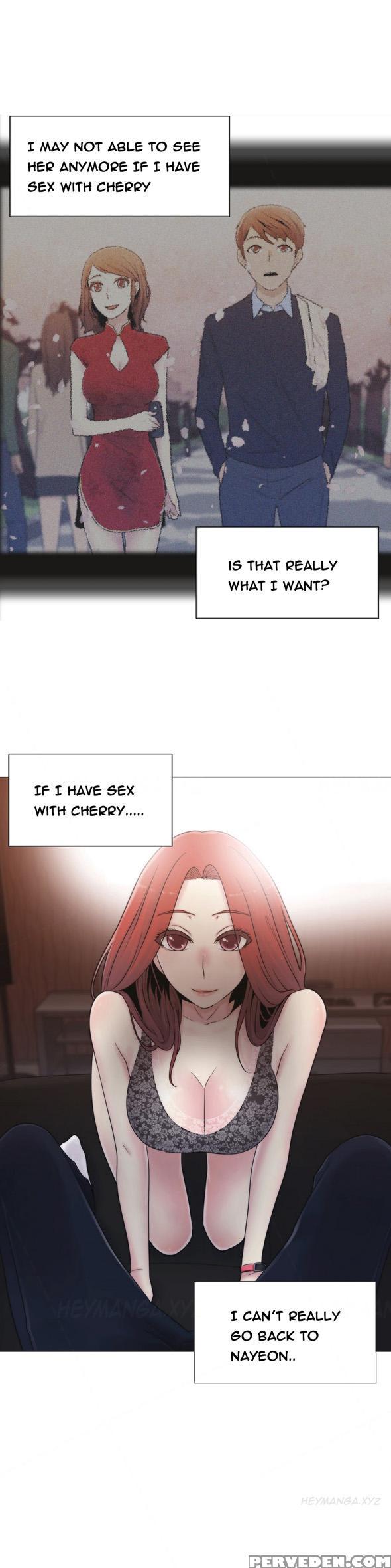 Miss Mystic Ch.1-24 (english) (ongoing) 1