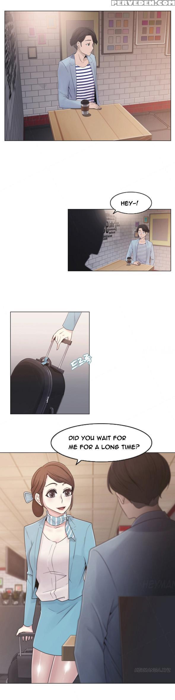 Miss Mystic Ch.1-24 (english) (ongoing) 1