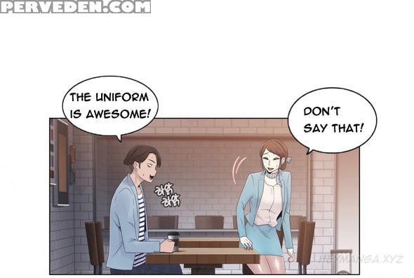 Miss Mystic Ch.1-24 (english) (ongoing) 1
