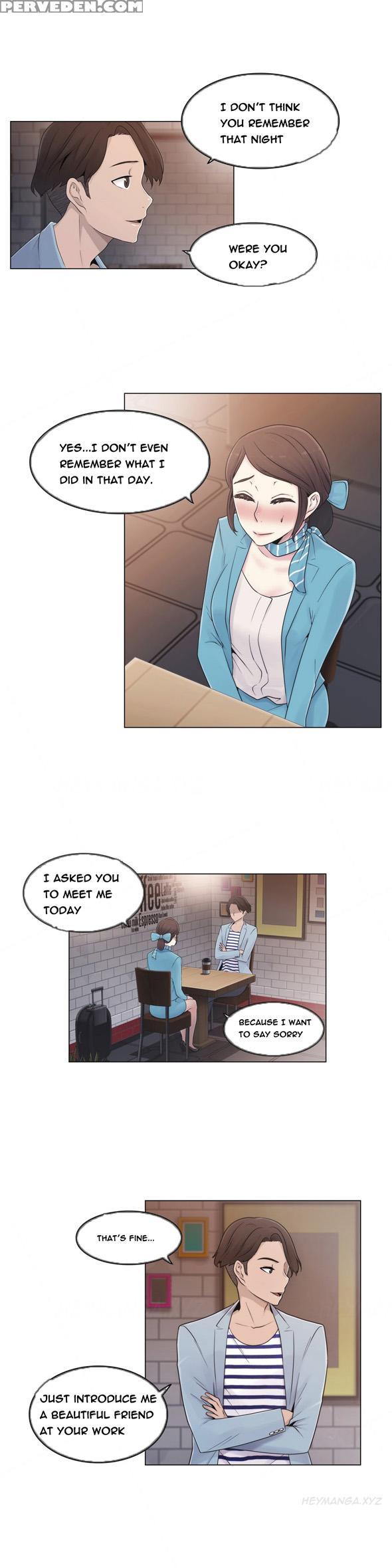 Miss Mystic Ch.1-24 (english) (ongoing) 1