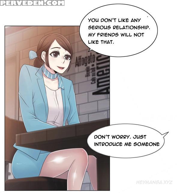 Miss Mystic Ch.1-24 (english) (ongoing) 1