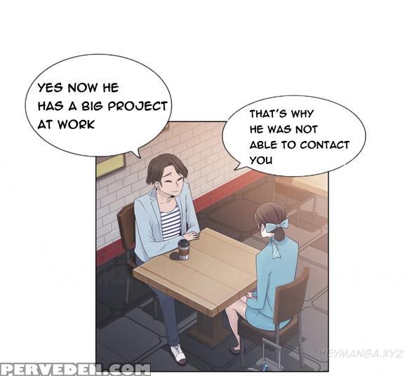 Miss Mystic Ch.1-24 (english) (ongoing) 1