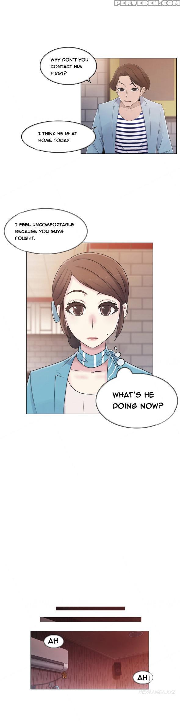 Miss Mystic Ch.1-24 (english) (ongoing) 1