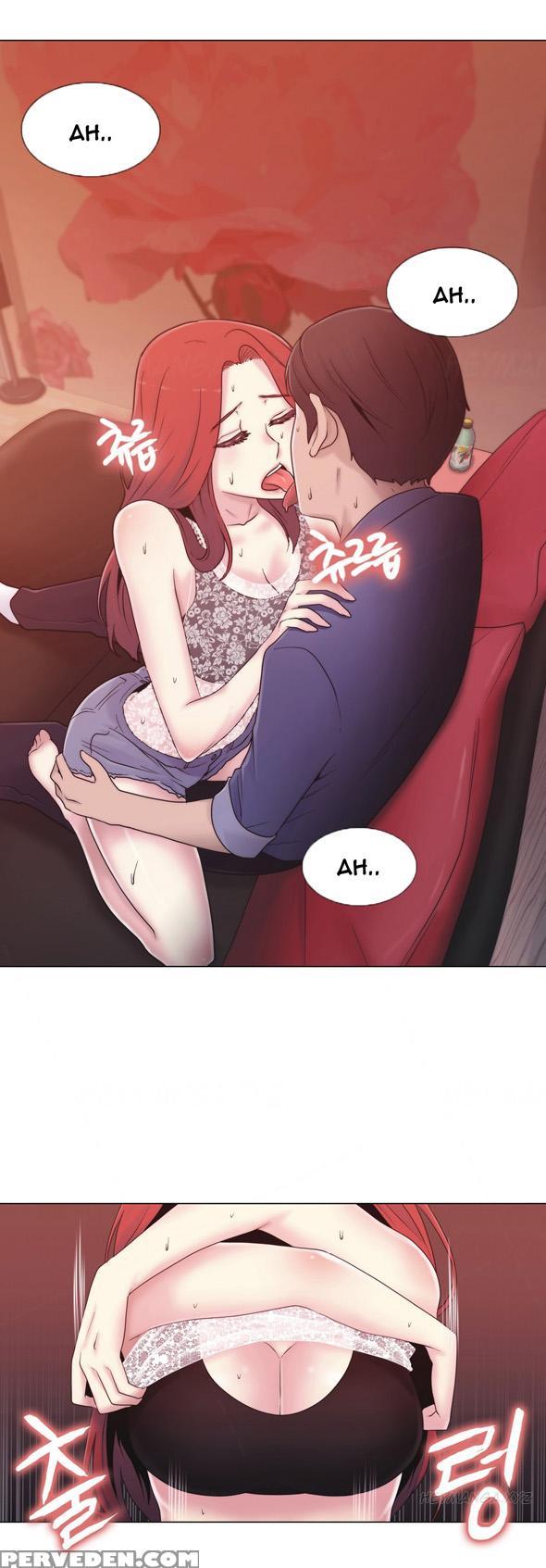 Miss Mystic Ch.1-24 (english) (ongoing) 1