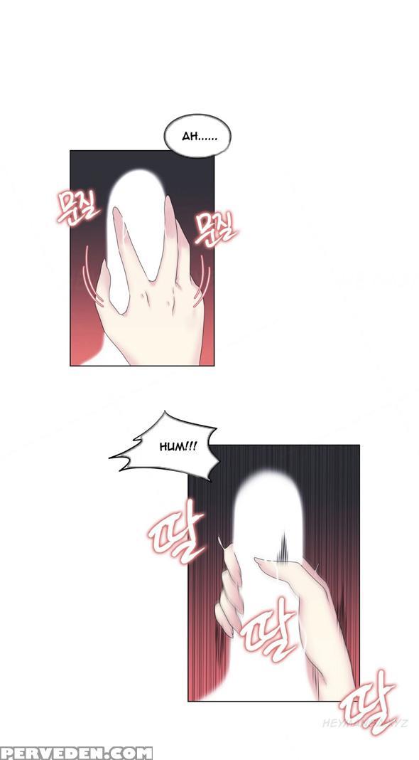 Miss Mystic Ch.1-24 (english) (ongoing) 1