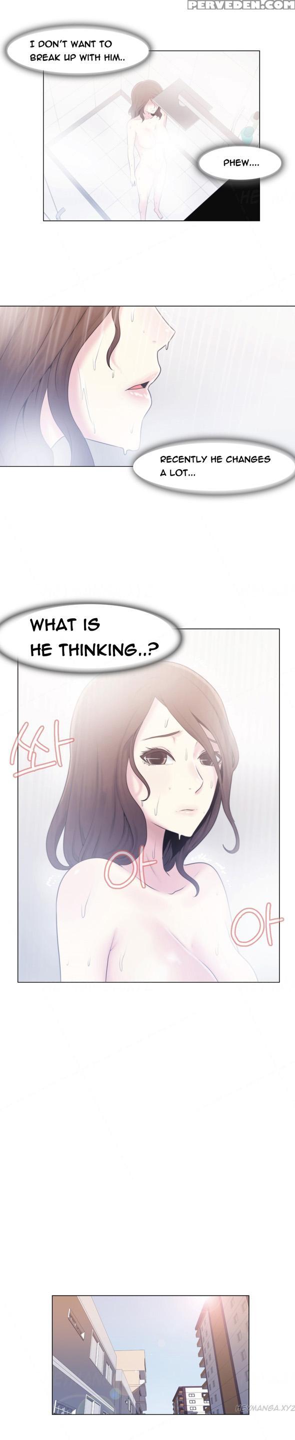 Miss Mystic Ch.1-24 (english) (ongoing) 1