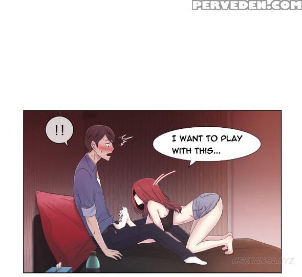 Miss Mystic Ch.1-24 (english) (ongoing) 1