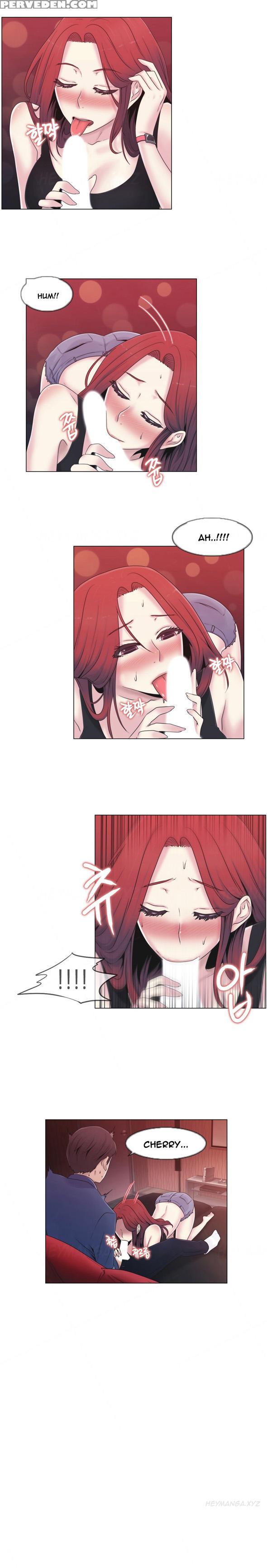 Miss Mystic Ch.1-24 (english) (ongoing) 1