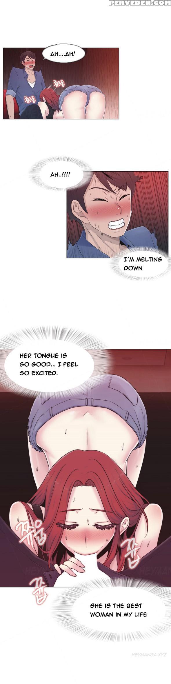 Miss Mystic Ch.1-24 (english) (ongoing) 1