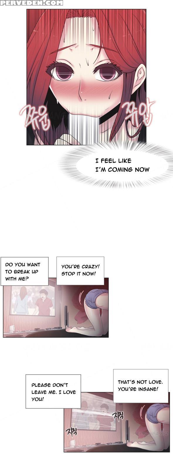 Miss Mystic Ch.1-24 (english) (ongoing) 1