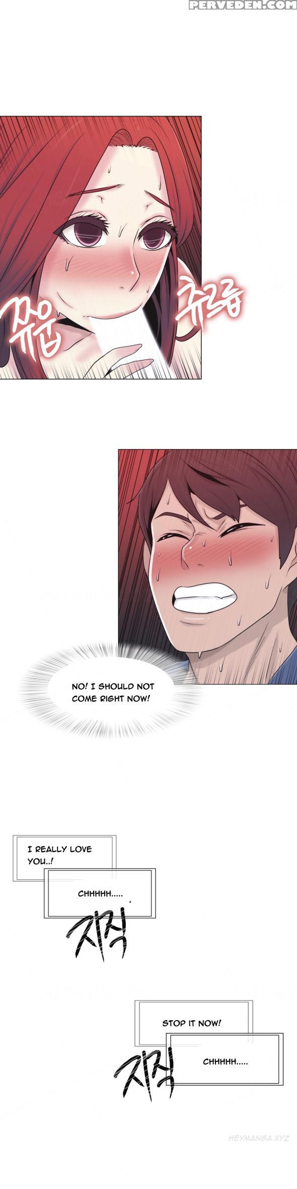 Miss Mystic Ch.1-24 (english) (ongoing) 1