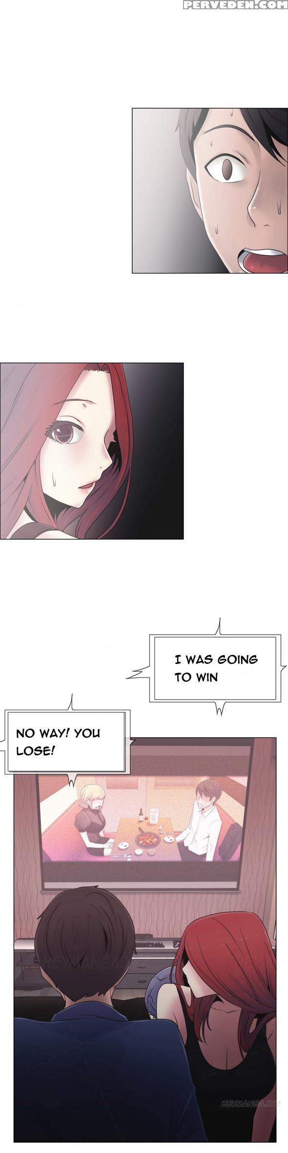 Miss Mystic Ch.1-24 (english) (ongoing) 1