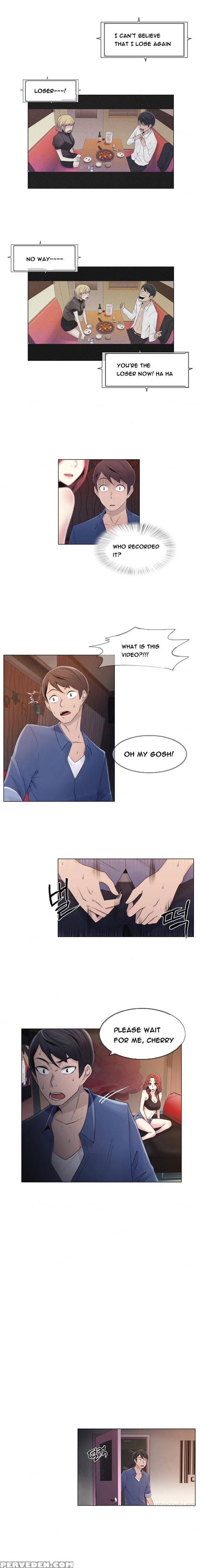 Miss Mystic Ch.1-24 (english) (ongoing) 1