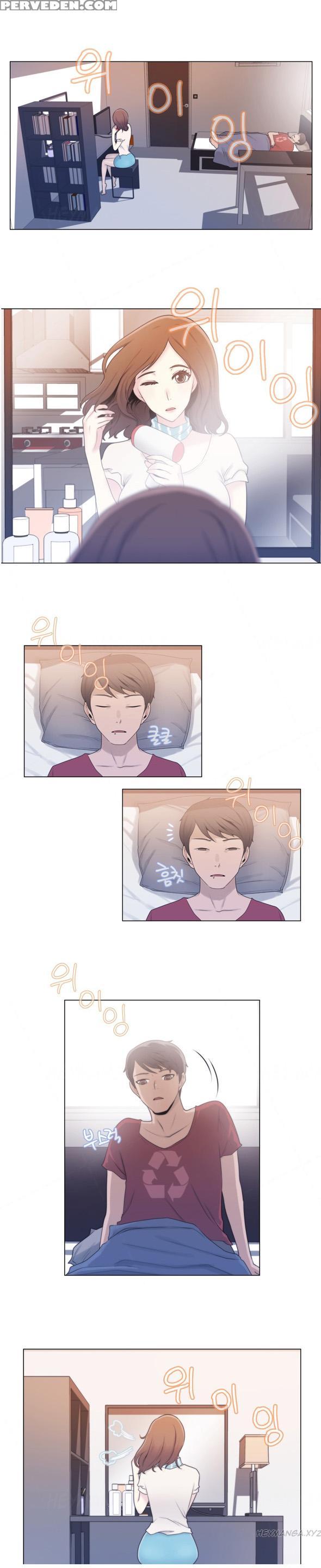 Miss Mystic Ch.1-24 (english) (ongoing) 1