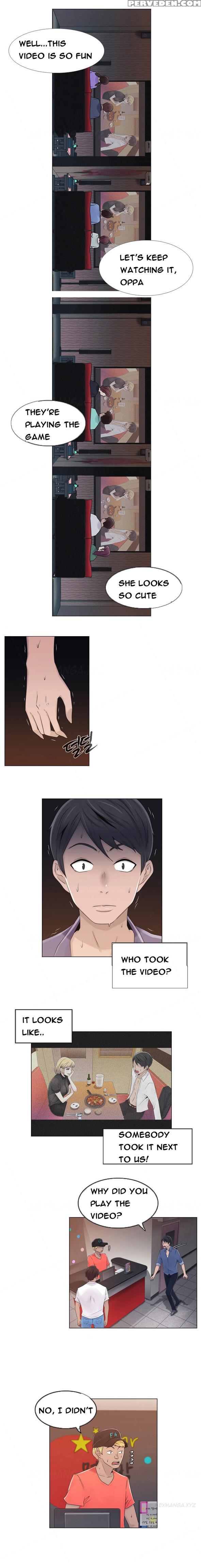 Miss Mystic Ch.1-24 (english) (ongoing) 1