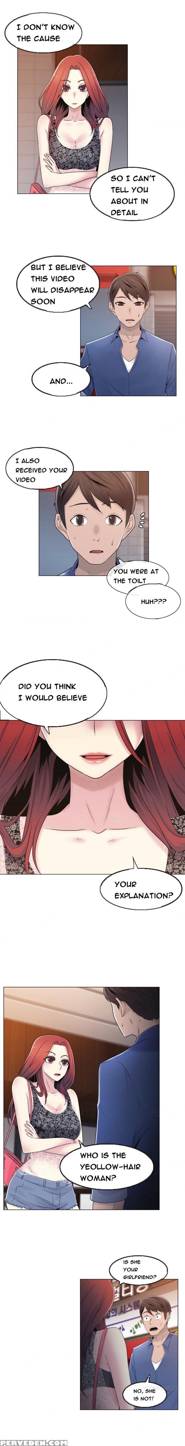 Miss Mystic Ch.1-24 (english) (ongoing) 1
