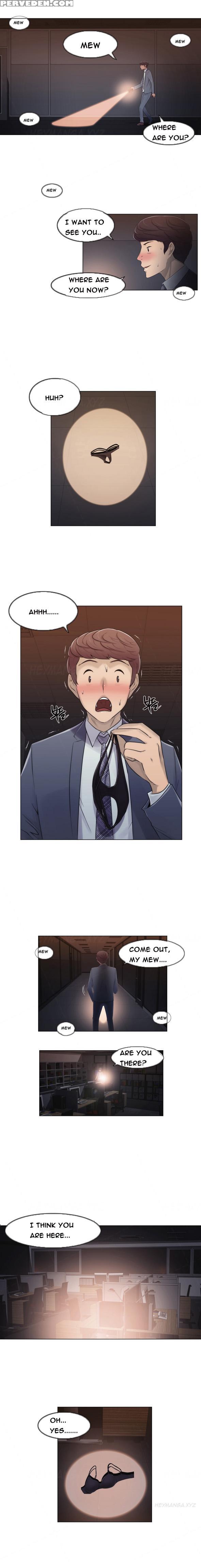 Miss Mystic Ch.1-24 (english) (ongoing) 1