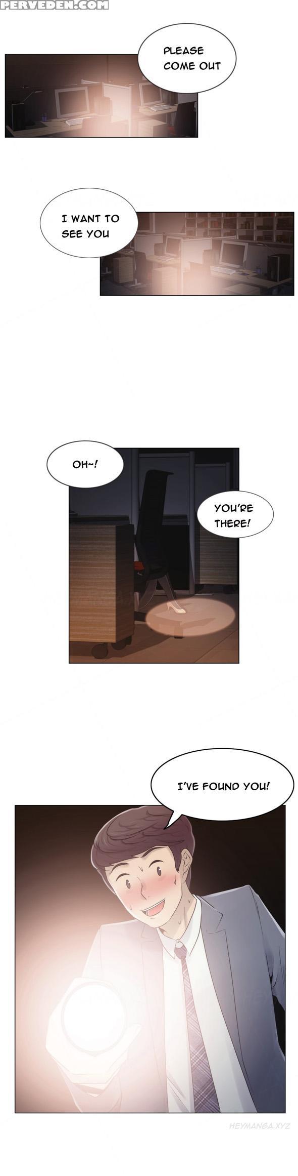 Miss Mystic Ch.1-24 (english) (ongoing) 1