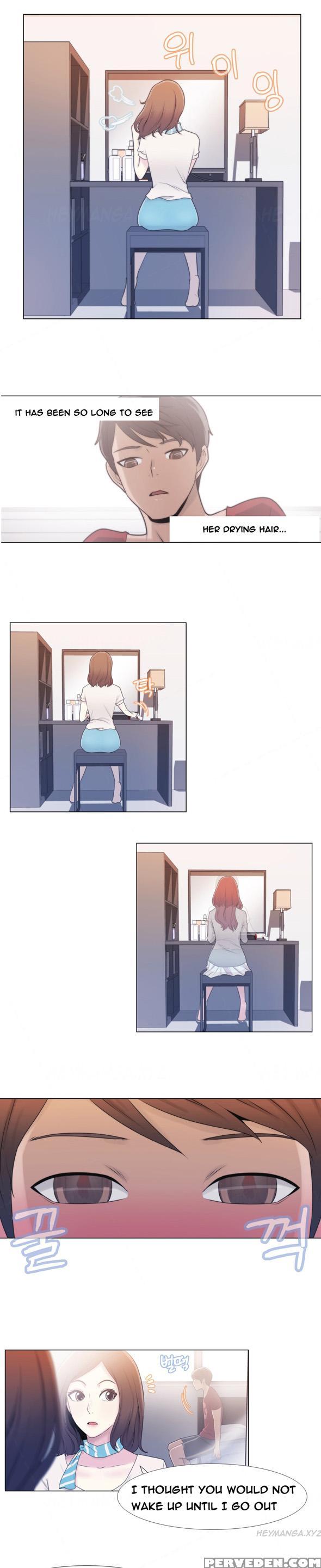 Miss Mystic Ch.1-24 (english) (ongoing) 1