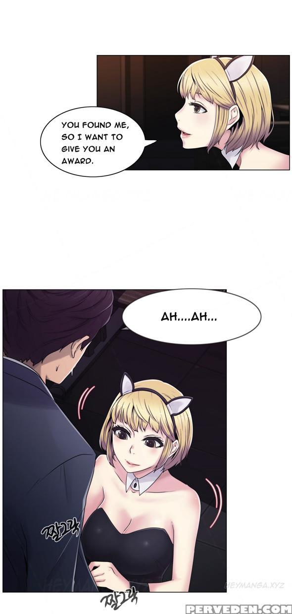 Miss Mystic Ch.1-24 (english) (ongoing) 1