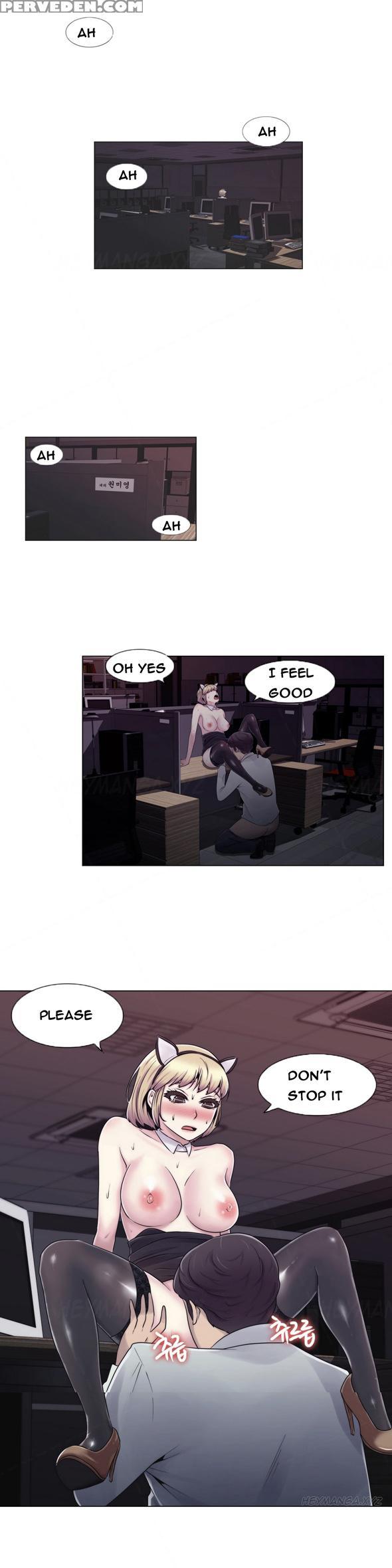Miss Mystic Ch.1-24 (english) (ongoing) 1