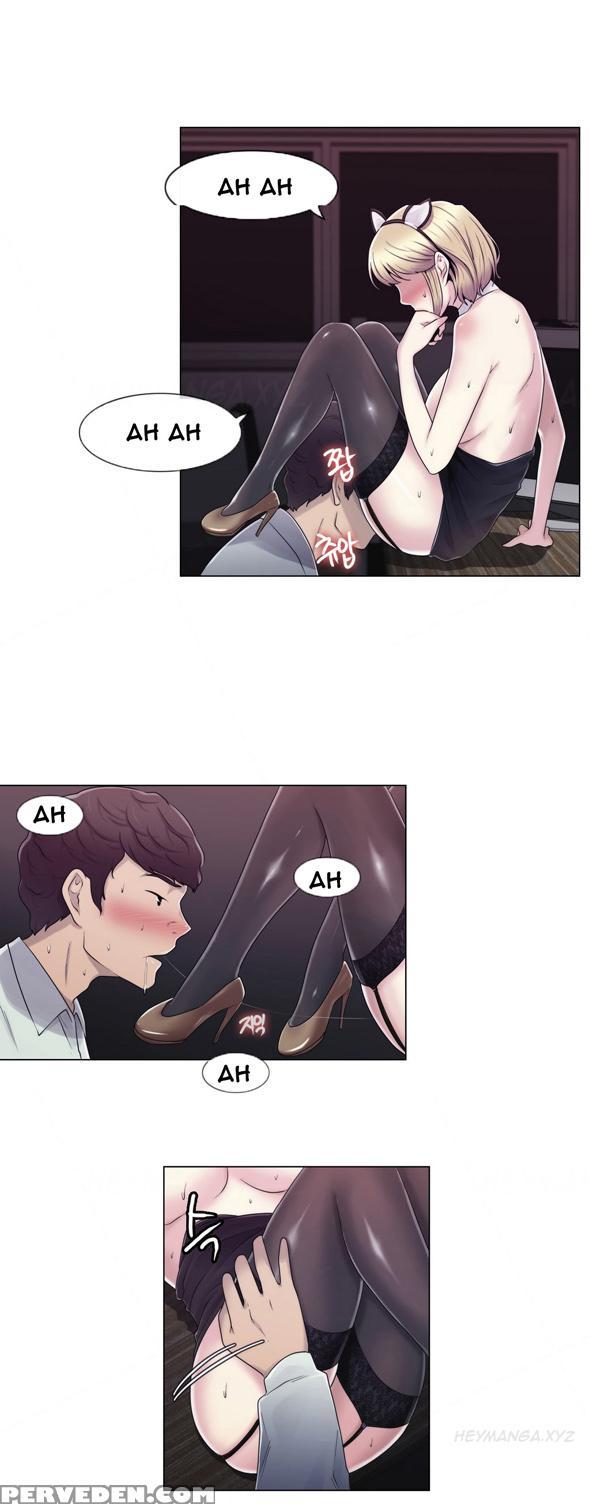 Miss Mystic Ch.1-24 (english) (ongoing) 1