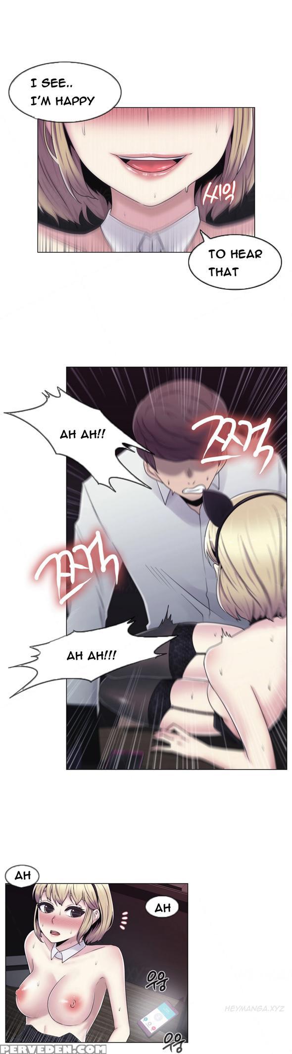 Miss Mystic Ch.1-24 (english) (ongoing) 1