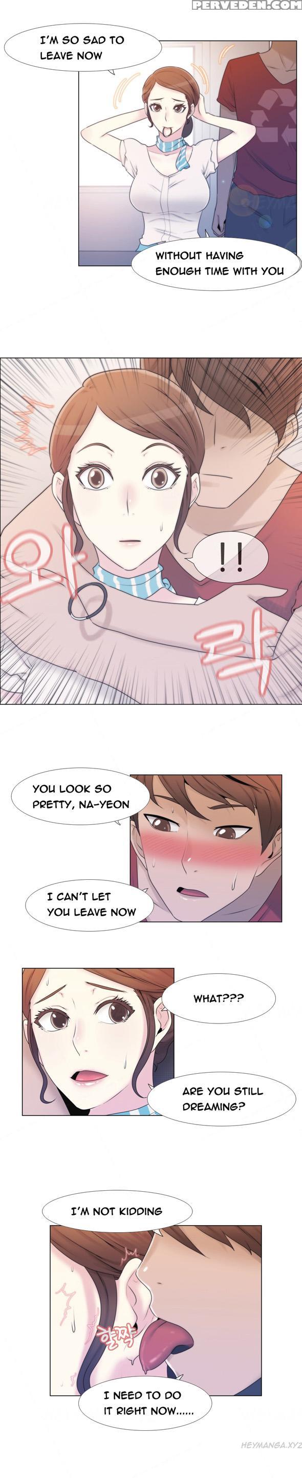 Miss Mystic Ch.1-24 (english) (ongoing) 1