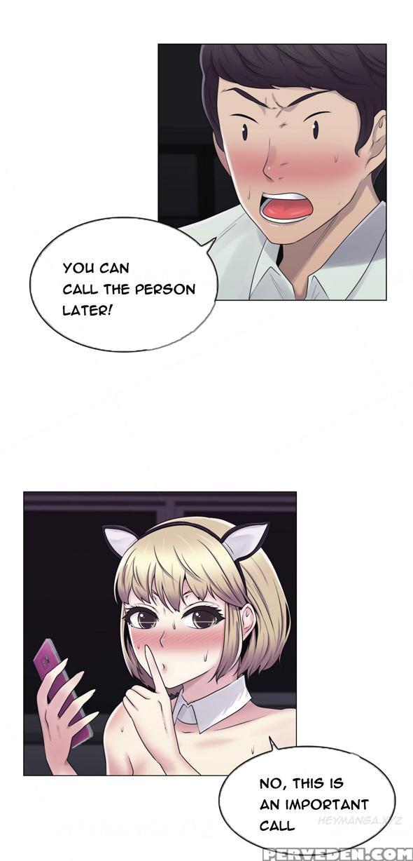 Miss Mystic Ch.1-24 (english) (ongoing) 1