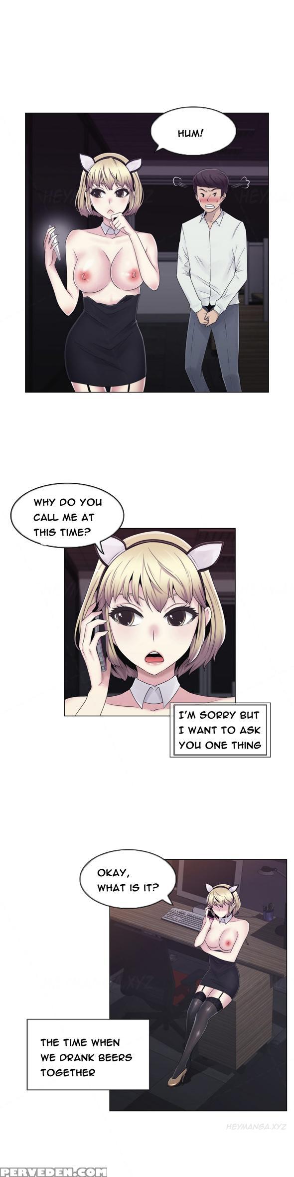 Miss Mystic Ch.1-24 (english) (ongoing) 1